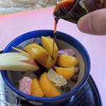 ミルクホール モカ - 