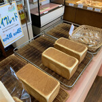 アローム - カットしてくれます♡