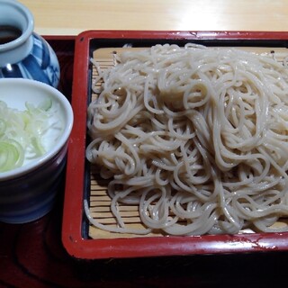 江東区でおすすめのそば 出前 をご紹介 食べログ