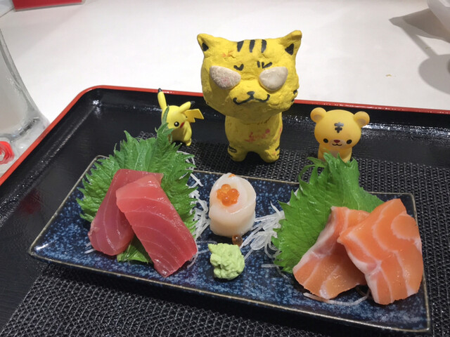 海鮮丼の駅前 阪神梅田店 大阪梅田 阪神 海鮮丼 食べログ