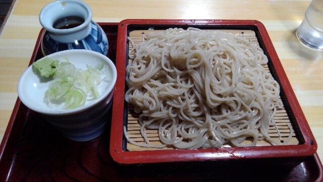 Soba Dokoro Omura photo 2