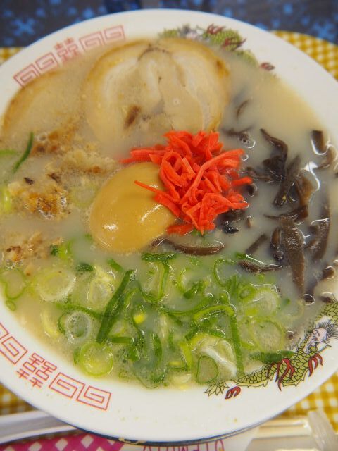 春吉ラーメン 天神南 ラーメン 食べログ 春吉ラーメン 天神南 ラーメン 食べログ