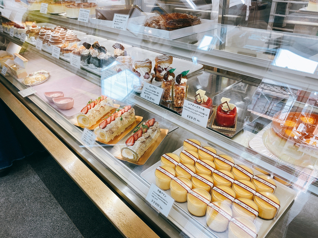 スイス菓子 ローヌ 本店 京阪山科 ケーキ 食べログ スイス菓子 ローヌ 本店 京阪山科 ケーキ 食べログ