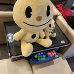 ピーくんカフェ 北千住店 - 