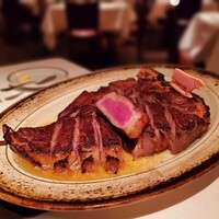 ウルフギャング・ステーキハウス 六本木 - 