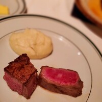 ウルフギャング・ステーキハウス 六本木 - 