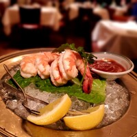 ウルフギャング・ステーキハウス 六本木 - 
