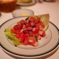 ウルフギャング・ステーキハウス 六本木 - 
