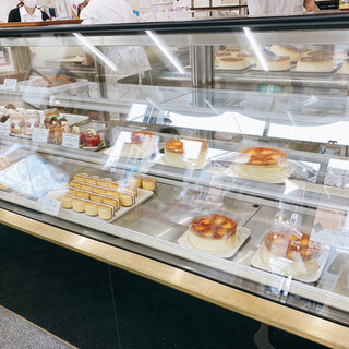 スイス菓子 ローヌ_2