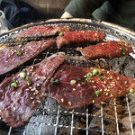 焼肉職人 ベアーズ - 