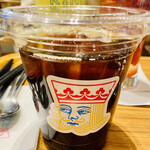 ネオ喫茶 KING - 