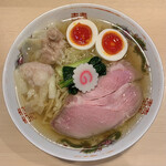 キング製麺 - 