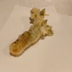 Tempura Rashin - 