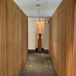 堀江燈花 和食 鮨 日本酒 - 