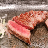 銀座のステーキ 銀座中央店 - 