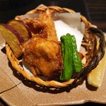 ふぐ・うなぎ料理 玄品 千葉 - 