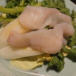 ふぐ・うなぎ料理 玄品 - 