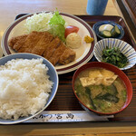 Tonkatsu Miyajima - 