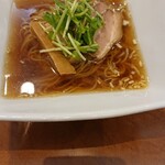 Kicchin rinka - 醤油麺