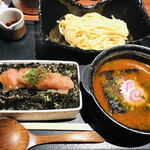 元祖博多めんたい重 - 