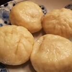 菜香餃子房 - 