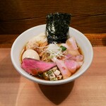 Homemade Ramen 麦苗 - 