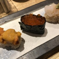 鮨と豆腐料理　あい田 本店 - 