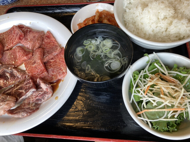 牛繁 川越店 ギュウシゲ 川越 焼肉 食べログ