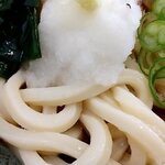 Yotsuba - 豚うどん