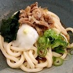 Yotsuba - 豚うどん