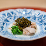 肉屋 雪月花 NAGOYA - 桑名の蛤