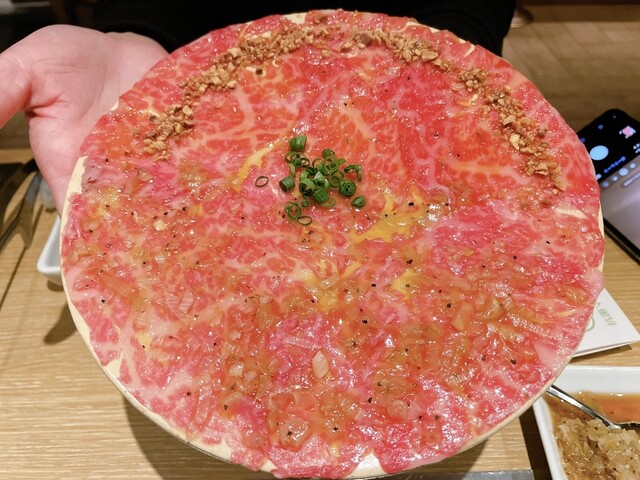 たん 横浜 きん ランチ