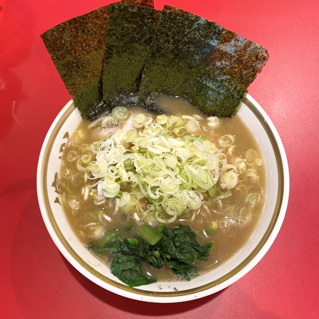 ラーメン濱野家 五井 ラーメン 食べログ