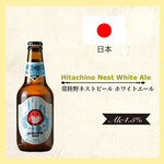 享譽世界的日本啤酒