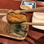 熊魚菴 たん熊北店 - 