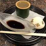 熊魚菴 たん熊北店 - 