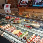 パティスリー プチ プレジール - 