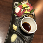 蕎麦・鮮魚 個室居酒屋 へぎ蕎麦 村瀬 - 