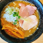 つけ麺 いな月 - 