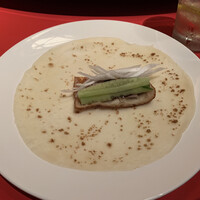 過門香 銀座本店 - 
