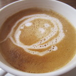 いまの自分の顔。。。のつもり