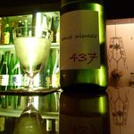 銀の雪 - 東洋美人４３７