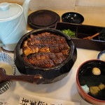 あつた蓬莱軒 神宮店