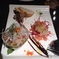 創作イタリアンちゃぶっとりあ - 