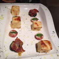 創作イタリアンちゃぶっとりあ - 