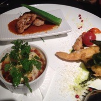 創作イタリアンちゃぶっとりあ - 