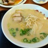 薩摩っ子ラーメン 総本店