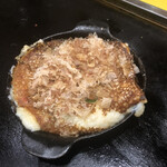 お好み焼き・鉄板焼き きん太 - 