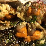 スパイステーブル - 佐賀県産活渡り蟹のカンジャンケジャン