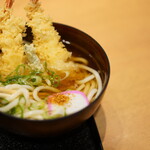 浪花そば - 